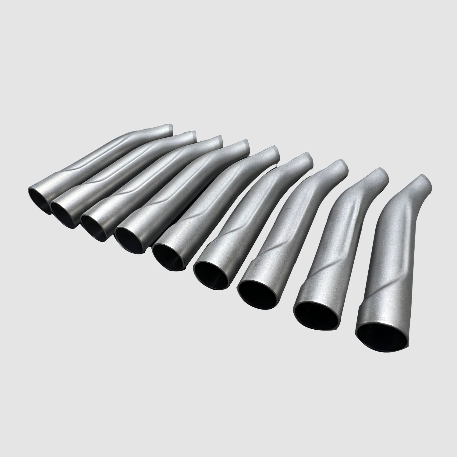 cnc machining aluminum parts